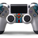 Illustration for article titled Custom racing livery for my controller?